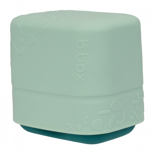 B.box Silicone Snack Cups